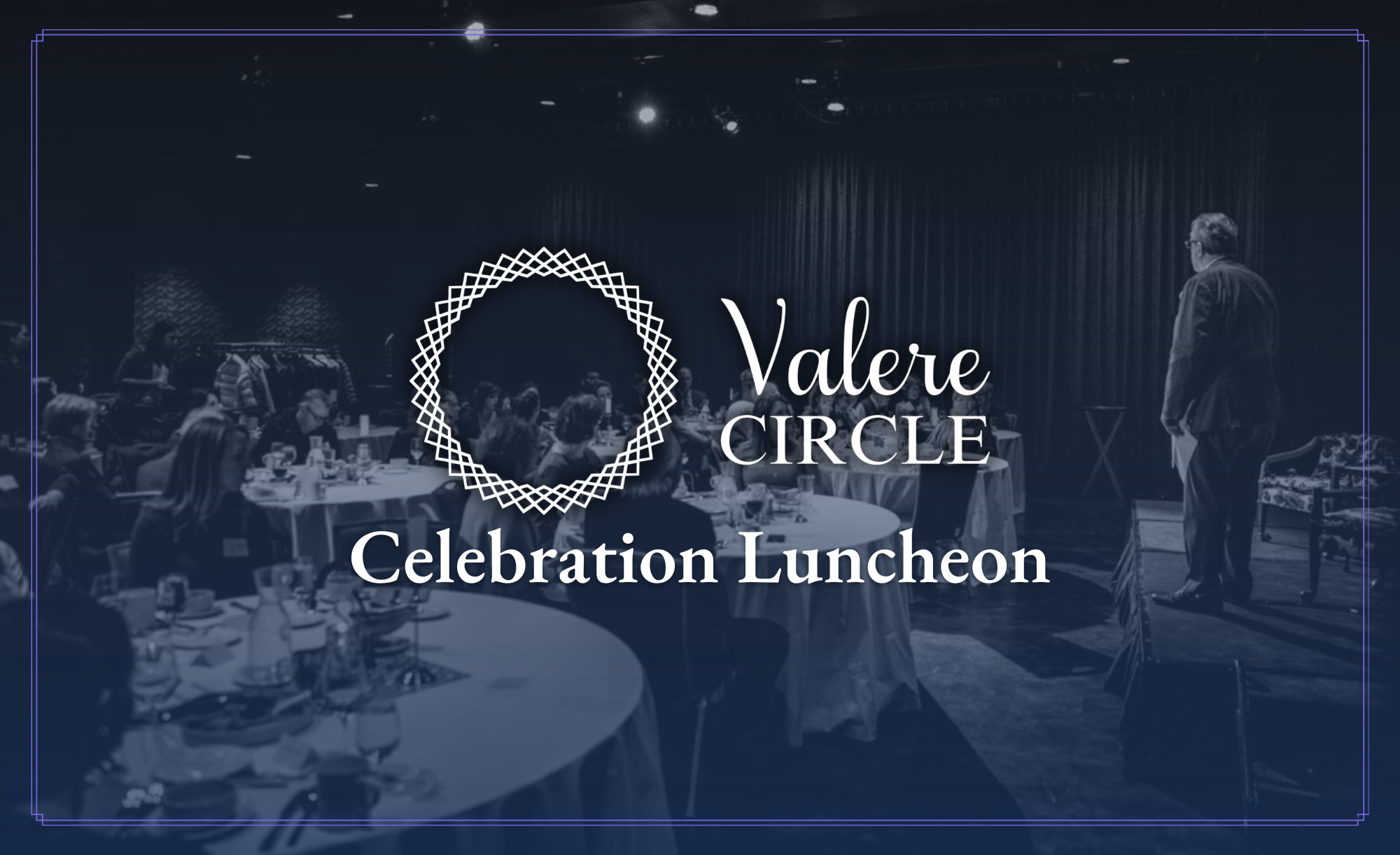 Valere Circle Celebration Luncheon