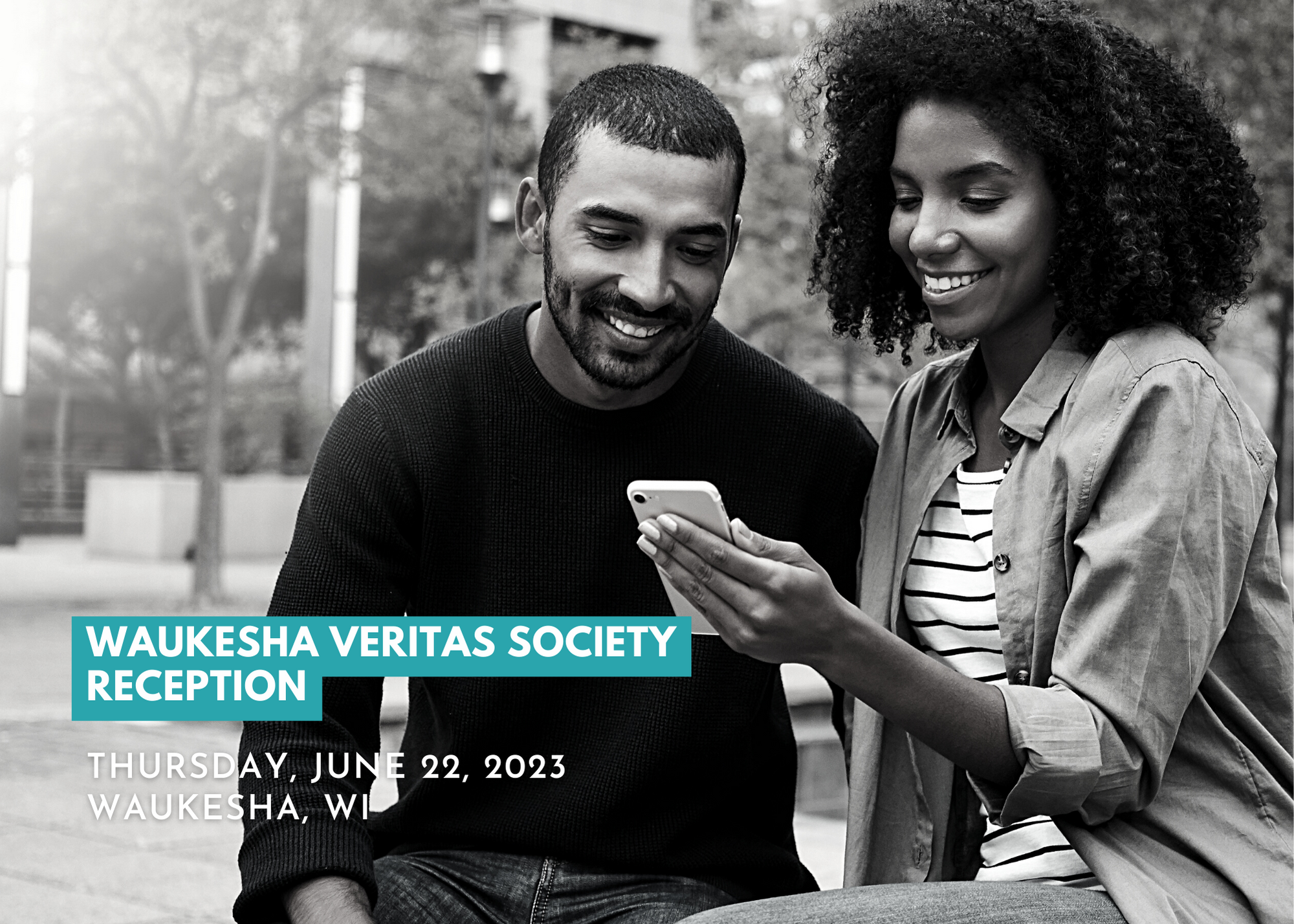 Waukesha Veritas Society Reception