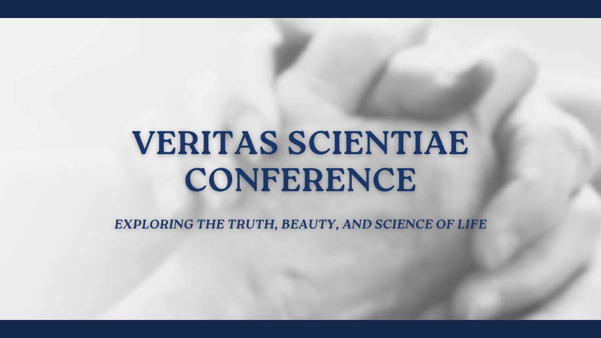 2024 Veritas Scientiae Conference: Exploring the Truth, Beauty, and Science of Life