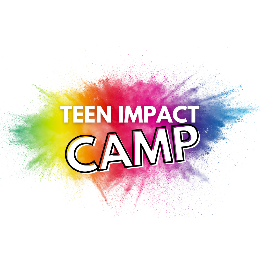 Teen Impact Camp